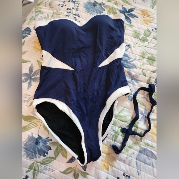 baku Swim Baku Swimsuit Poshmark